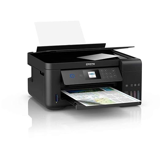 Epson Ecotank L4260 Wireless Printers