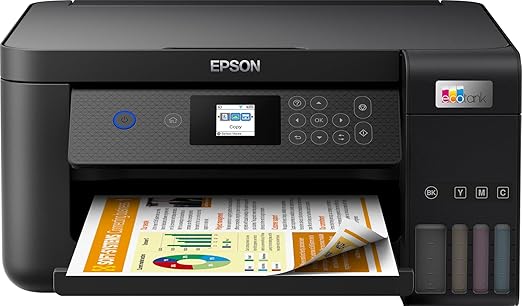 Epson Ecotank L4260 Wireless Printers