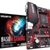 GIGABYTE B450M Gaming Motherboard