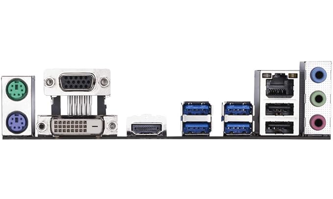 GIGABYTE B450M Gaming Motherboard
