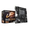 GIGABYTE B450M S2H Motherboard