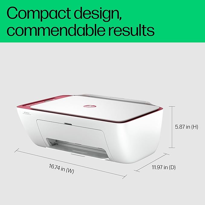 HP Ultra Ink Advantage 4929 Printer