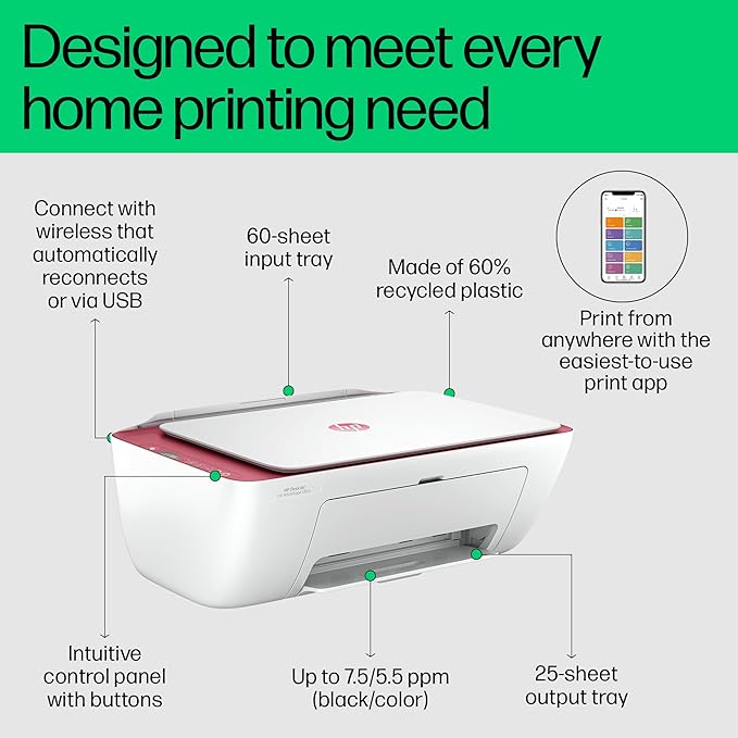 HP Ultra Ink Advantage 4929 Printer