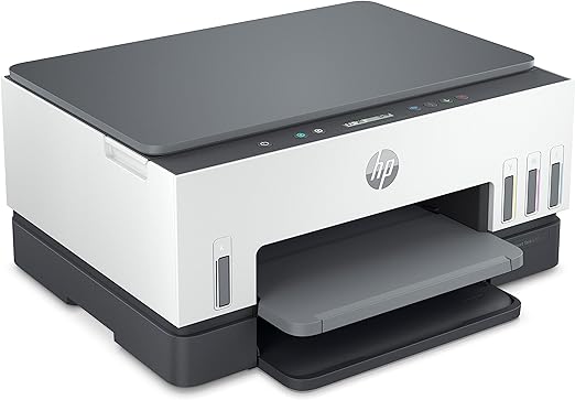 HP Smart Tank 670 Wired Printers