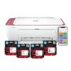 HP Ultra Ink Advantage 4929 Printer