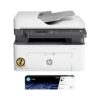 HP Laser MFP 1188Fnw Wireless Printers