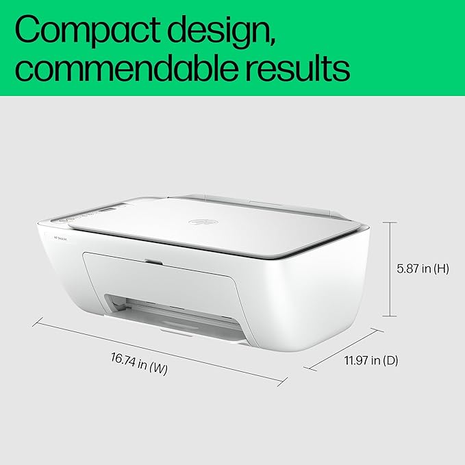 HP 2820 WiFi Colour Printer
