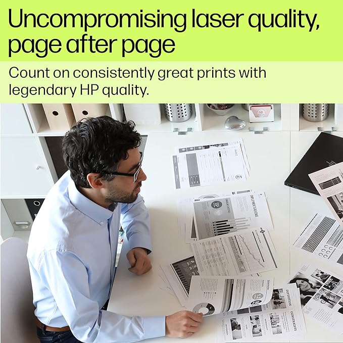 HP Laser 1008W Wireless Printers
