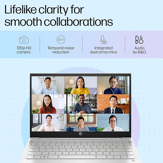 HP Pavilion dv2014TU Laptop