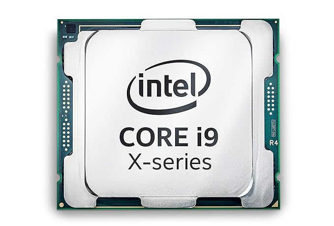 Intel Core I9-9980Xe Processor