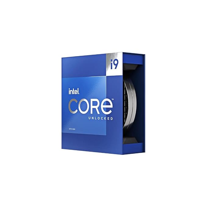 Intel Core I9-13900Ks Processor