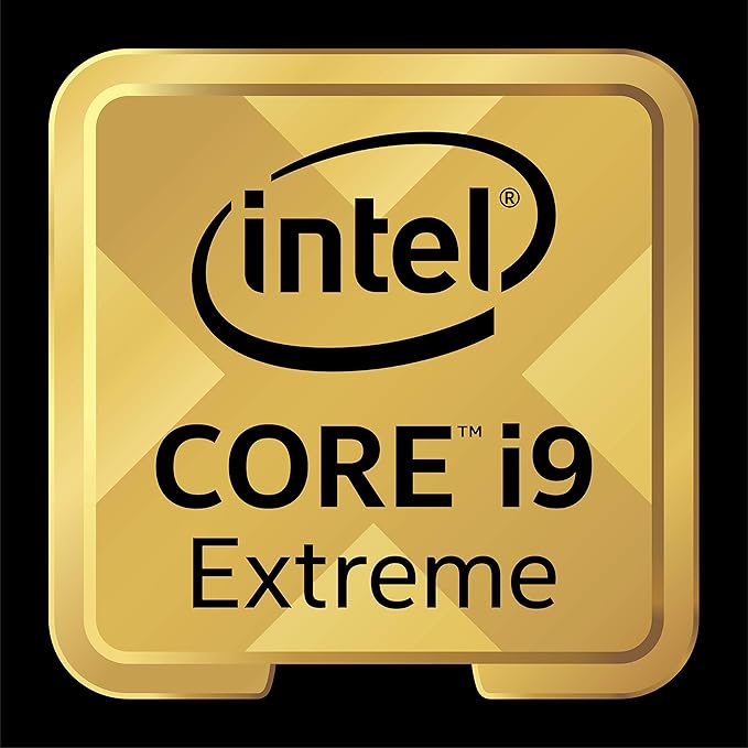 Intel Core I9-9980Xe Processor