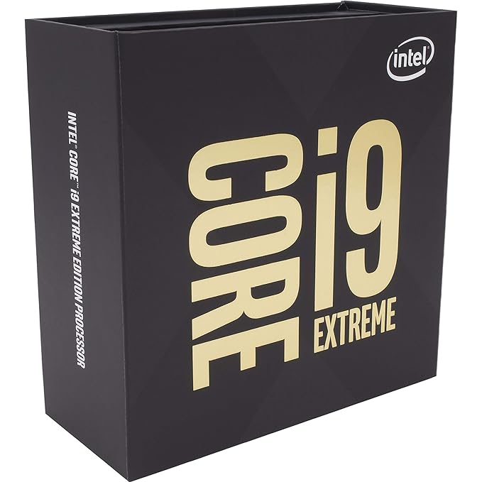 Intel Core I9-9980Xe Processor