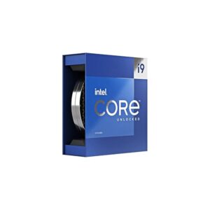 Intel Core I9-13900Ks Processor