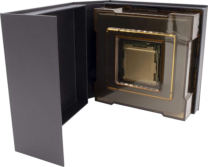 Intel Core I9-9980Xe Processor