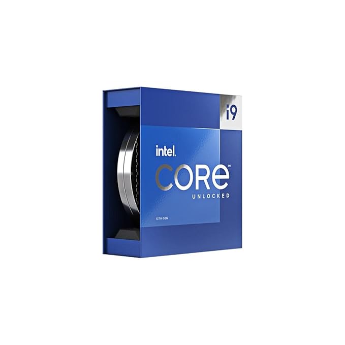 Intel Core I9-13900Ks Processor