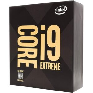 Intel Core I9-9980Xe Processor