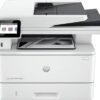 HP Laserjet Pro MFP 4104dw Printer