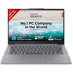 Lenovo IdeaPad 12th Gen Laptop