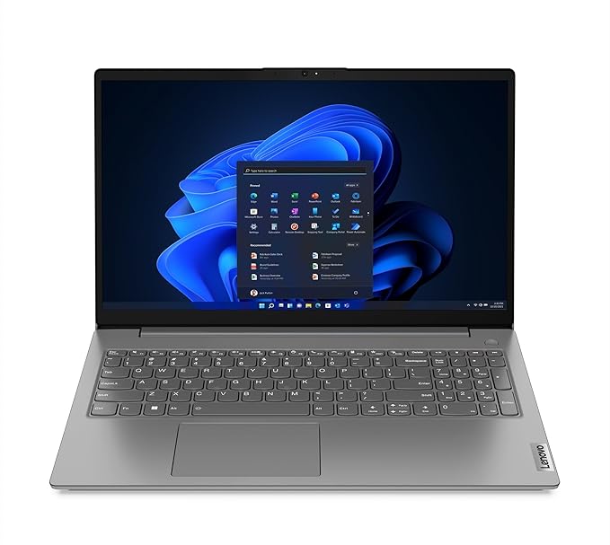 Lenovo V15 12th Gen Laptop