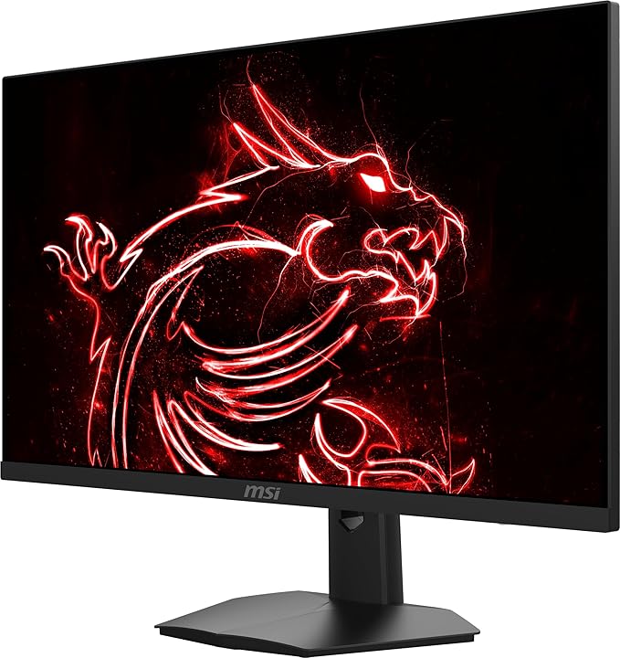 MSI G274F Gaming Monitor