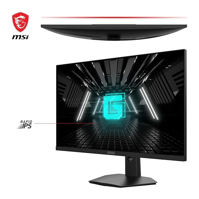 MSI G274F Gaming Monitor