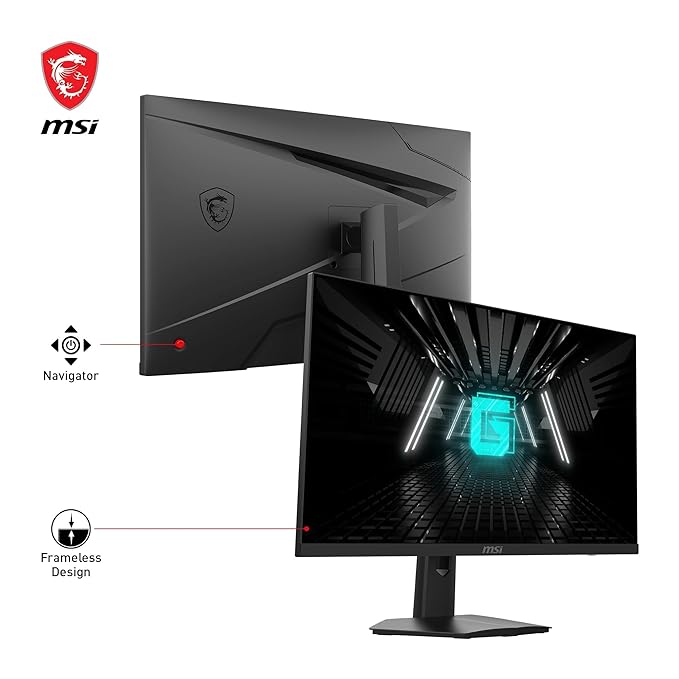 MSI G274F Gaming Monitor