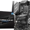 MSI B760 Gaming Motherboard