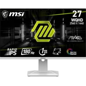 MSI MAG Gaming Monitor