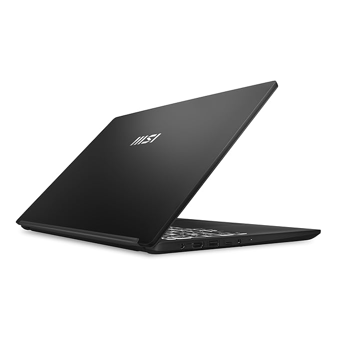 MSI Modern 15 13th Gen Laptop