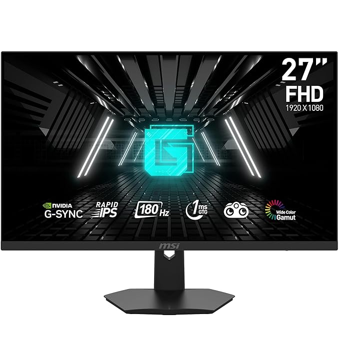 MSI G274F Gaming Monitor