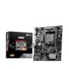 MSI B450M-A PRO MAX II Motherboard,
