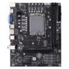 ZEBRONICS H610M2 Micro Motherboard
