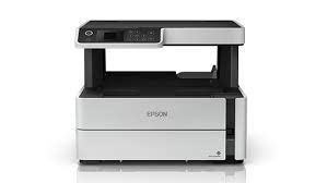 Epson EcoTank M2140 Printer