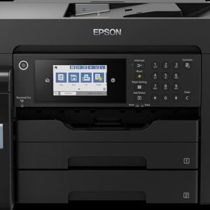 Epson EcoTank L15160 Printer