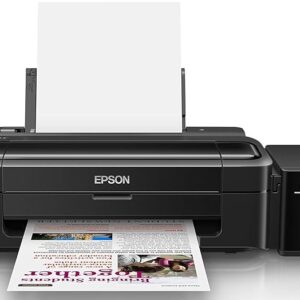 Epson Ecotank L130 Wired Printers