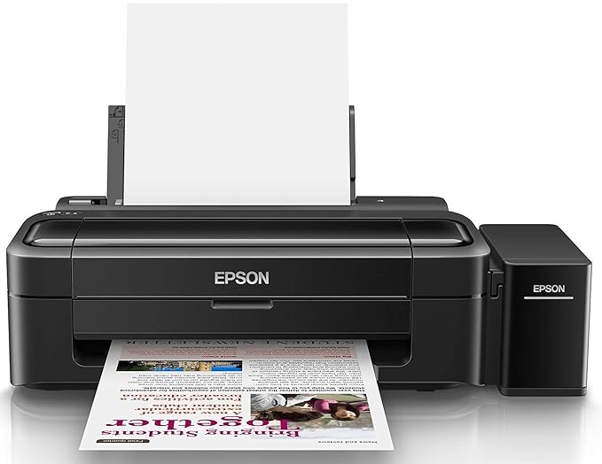 Epson Ecotank L130 Wired Printers