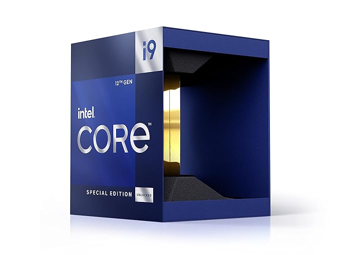Intel® Core™ i9-12900KS Processor