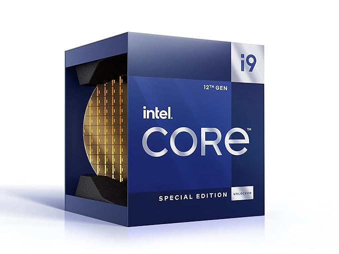Intel® Core™ i9-12900KS Processor
