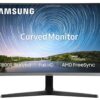 Samsung FHD LED Monitor