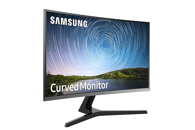 Samsung FHD LED Monitor