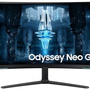 Samsung Odyssey Neo G8 Monitor