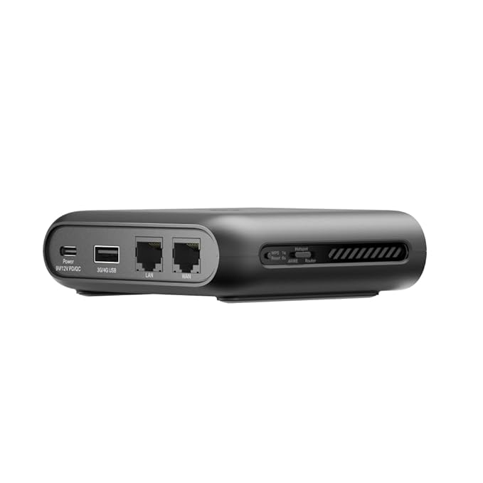 TP-Link AX1500 Travel Router