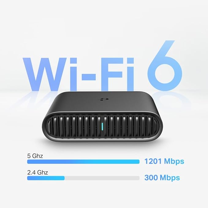TP-Link AX1500 Travel Router