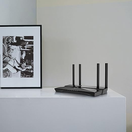 TP-Link Archer AX23 Router