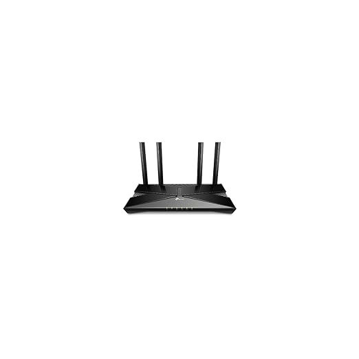 TP-Link Archer AX23 Router