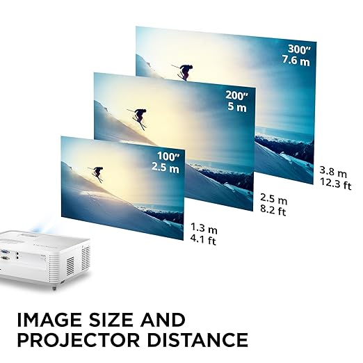 ViewSonic Pa700S Projector