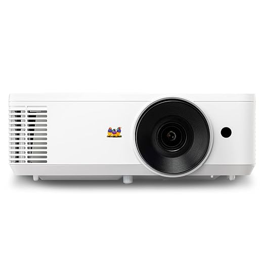 ViewSonic Pa700S Projector