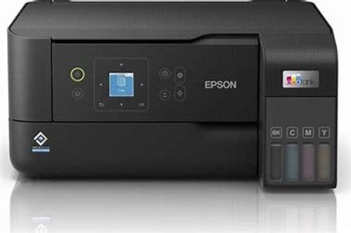 Epson Ecotank L3560 Wired Printers