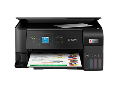 Epson Ecotank L3560 Wired Printers